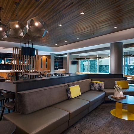Springhill Suites By Marriott Austin North Eksteriør billede